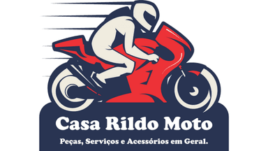 logo customizável